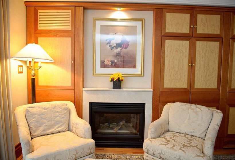 Hotel Waterside Inn | Mississauga | Ontario | Canada 9