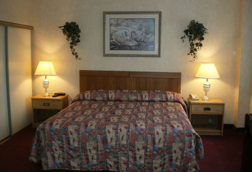 Hotel Royal Inn & Suites | Guelph | Ontario | Canada 11