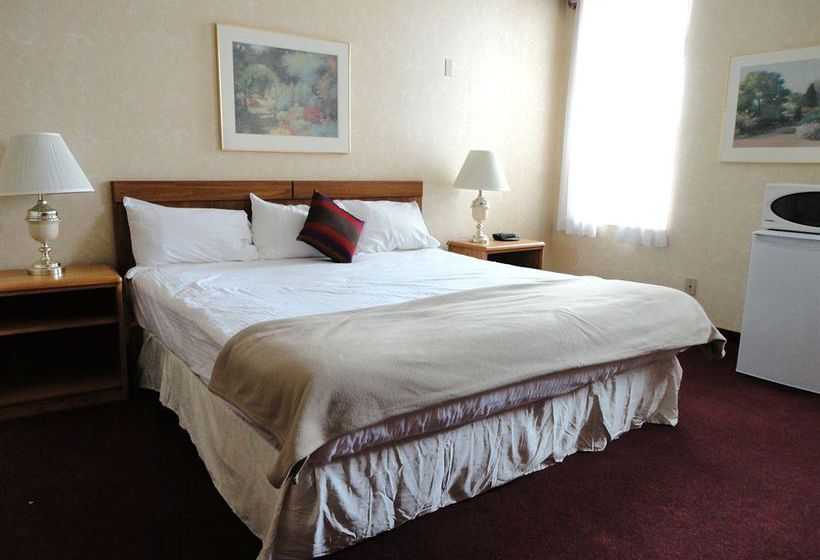 Hotel Royal Inn & Suites | Guelph | Ontario | Canada 12