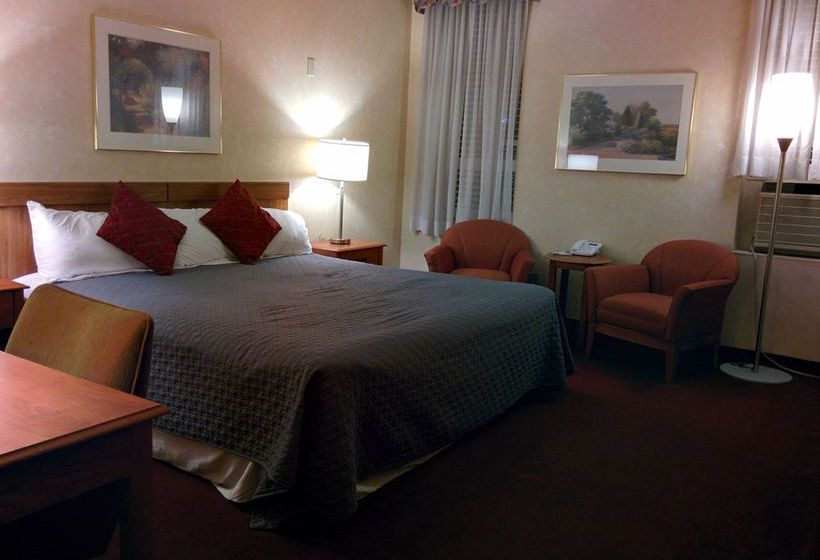 Hotel Royal Inn & Suites | Guelph | Ontario | Canada 13