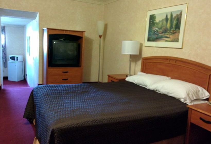 Hotel Royal Inn & Suites | Guelph | Ontario | Canada 14