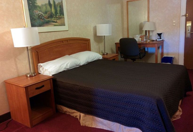 Hotel Royal Inn & Suites | Guelph | Ontario | Canada 17