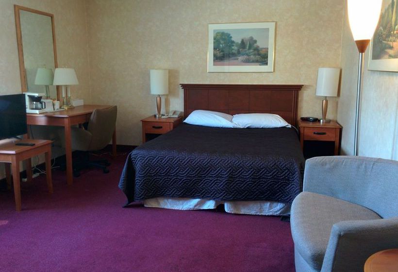 Hotel Royal Inn & Suites | Guelph | Ontario | Canada 18