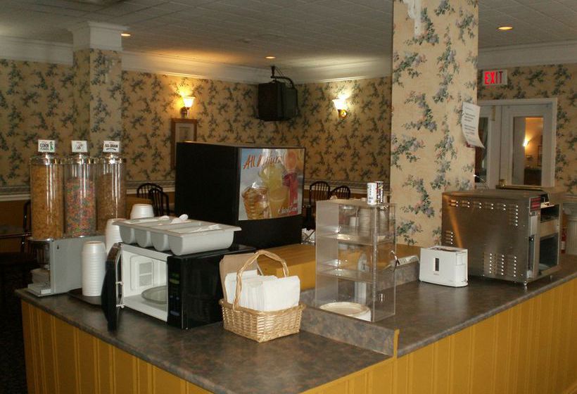 Hotel Royal Inn & Suites | Guelph | Ontario | Canada 2