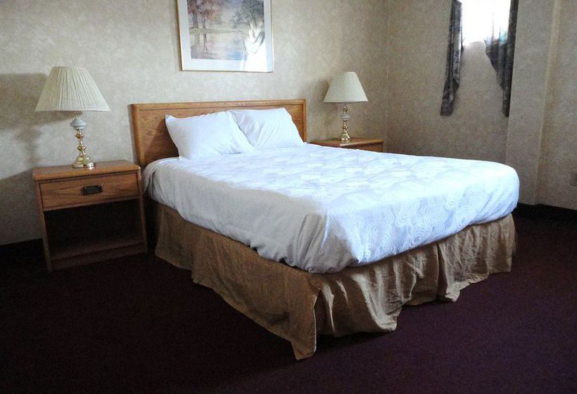 Hotel Royal Inn & Suites | Guelph | Ontario | Canada 3