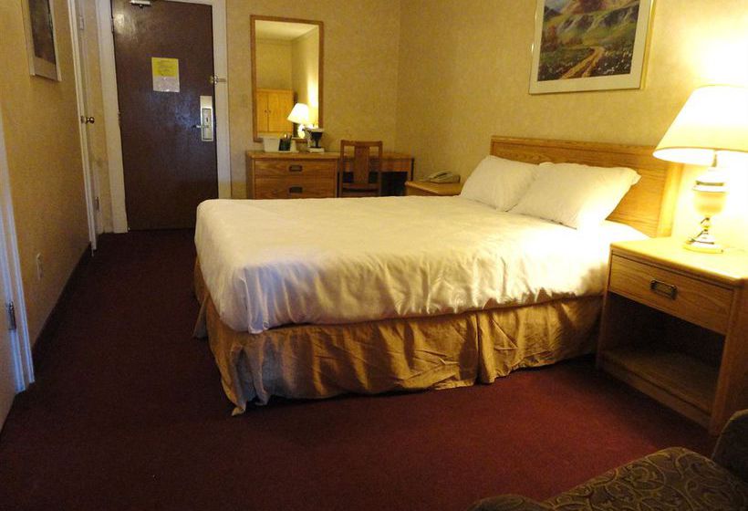Hotel Royal Inn & Suites | Guelph | Ontario | Canada 4