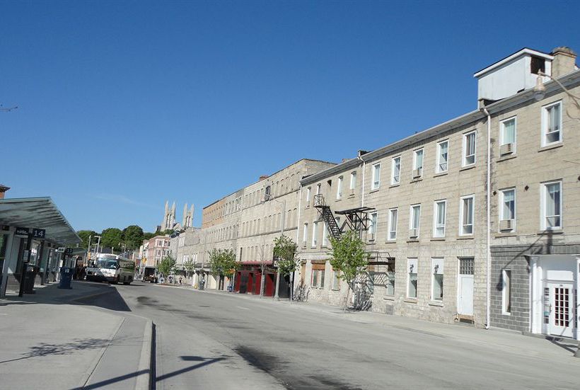 Hotel Royal Inn & Suites | Guelph | Ontario | Canada 6