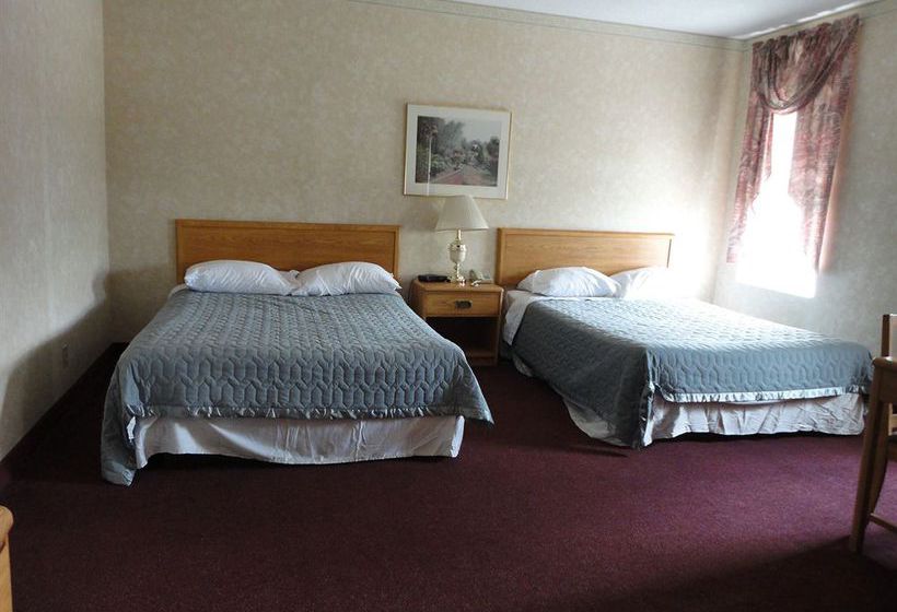 Hotel Royal Inn & Suites | Guelph | Ontario | Canada 9