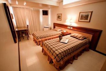 Premium Vila Velha Hotel  | Ponta Grossa | Paraná | Brasil 2