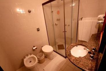 Premium Vila Velha Hotel  | Ponta Grossa | Paraná | Brasil 4