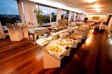 Premium Vila Velha Hotel  | Ponta Grossa | Paraná | Brasil 5