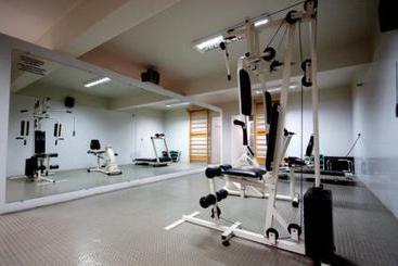 Premium Vila Velha Hotel  | Ponta Grossa | Paraná | Brasil 6