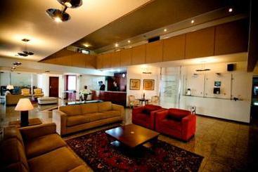 Premium Vila Velha Hotel  | Ponta Grossa | Paraná | Brasil 7