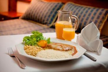 Premium Vila Velha Hotel  | Ponta Grossa | Paraná | Brasil 8