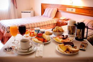 Premium Vila Velha Hotel  | Ponta Grossa | Paraná | Brasil 9