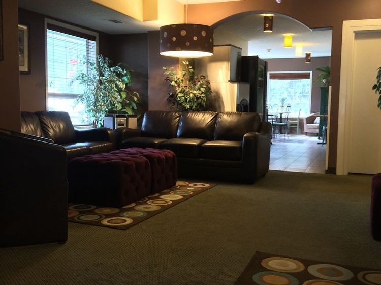 Hotel Mountain View Inn | Canmore | Alberta | Canadá 7