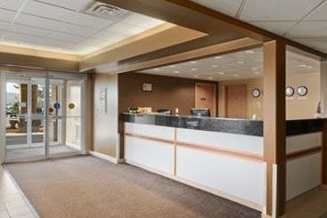 Super 8 Motel-Airport | Leduc | Alberta | Canada 3