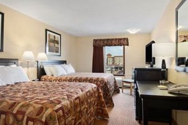 Super 8 Motel-Airport | Leduc | Alberta | Canada 4