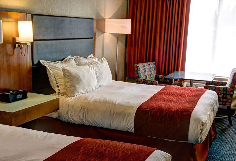 Hotel Radisson Alberta