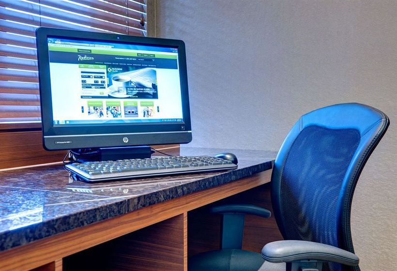 Hotel Radisson | Fort McMurray | Alberta | Canada 10