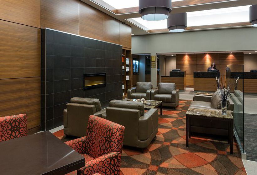 Hotel Radisson | Fort McMurray | Alberta | Canada 14