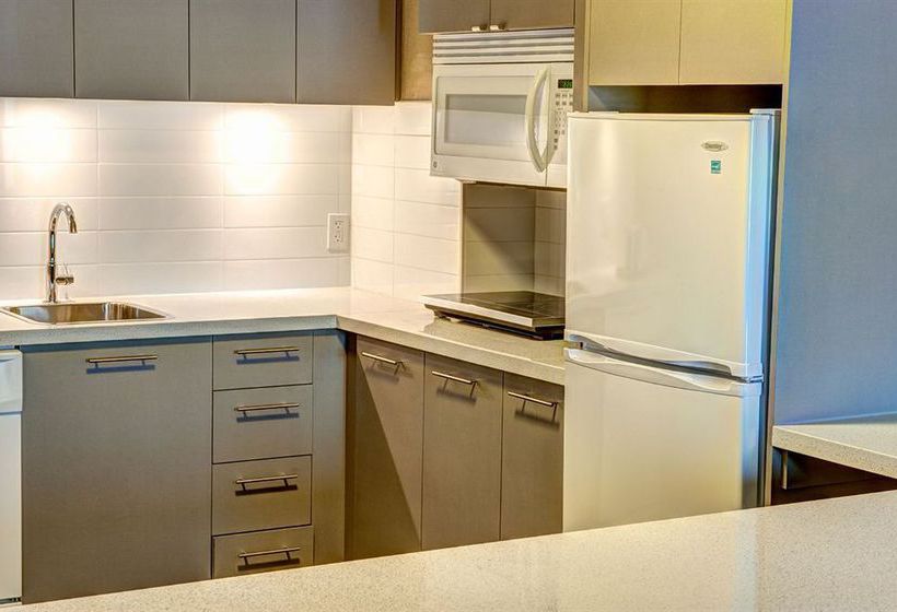 Hotel Radisson | Fort McMurray | Alberta | Canada 15