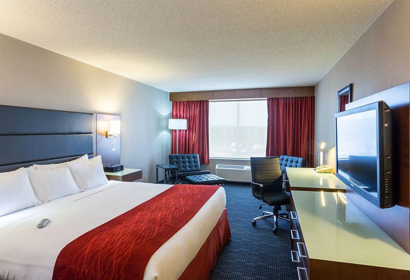 Hotel Radisson | Fort McMurray | Alberta | Canada 16