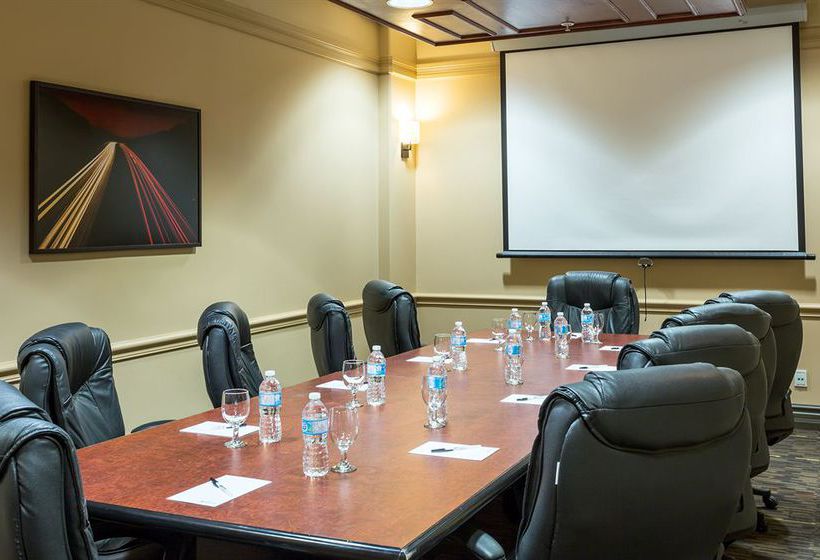 Hotel Radisson | Fort McMurray | Alberta | Canada 17