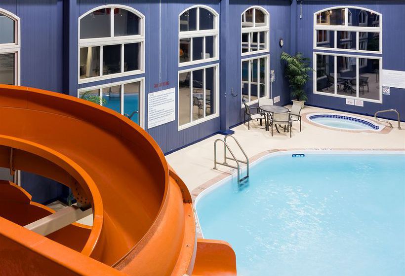 Hotel Radisson | Fort McMurray | Alberta | Canada 18