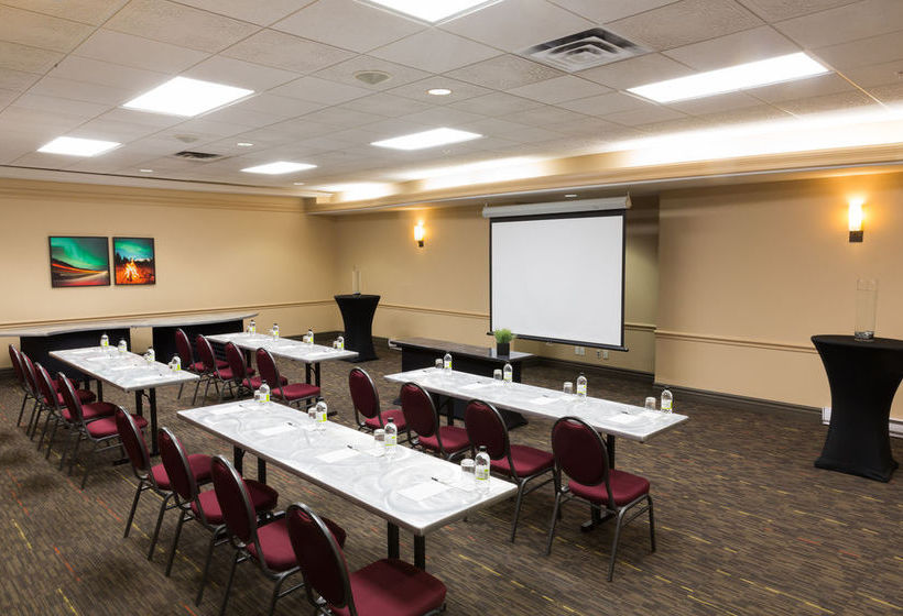 Hotel Radisson | Fort McMurray | Alberta | Canada 19