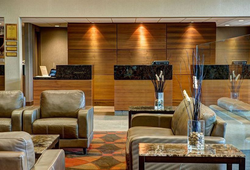 Hotel Radisson | Fort McMurray | Alberta | Canada 2