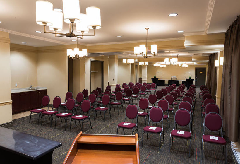 Hotel Radisson | Fort McMurray | Alberta | Canada 20