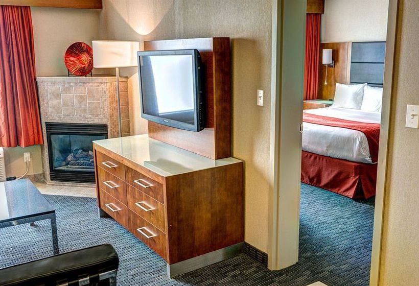 Hotel Radisson | Fort McMurray | Alberta | Canada 3