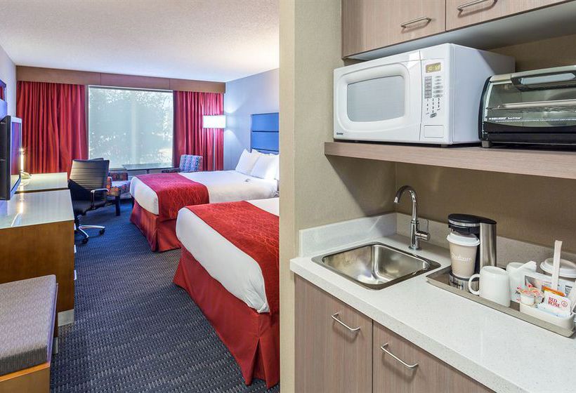 Hotel Radisson | Fort McMurray | Alberta | Canada 5