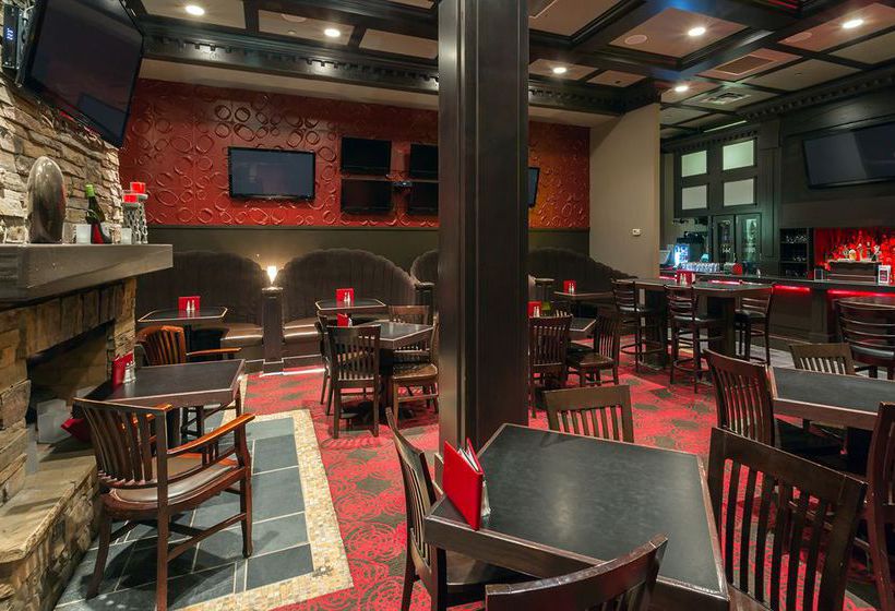 Hotel Radisson | Fort McMurray | Alberta | Canada 6