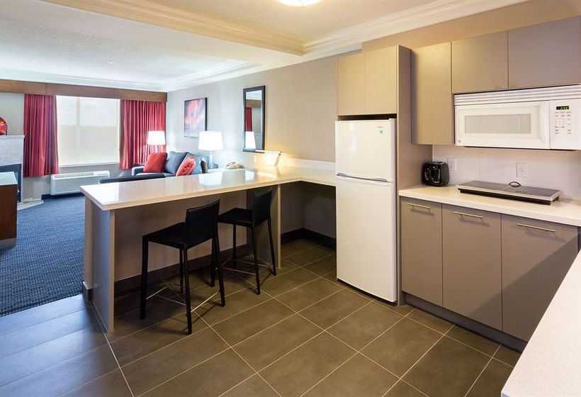 Hotel Radisson | Fort McMurray | Alberta | Canada 8