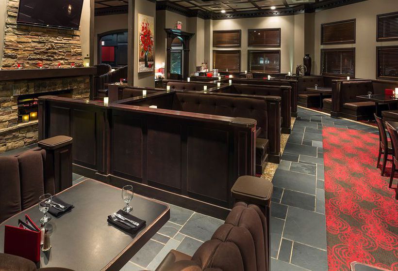 Hotel Radisson | Fort McMurray | Alberta | Canada 9