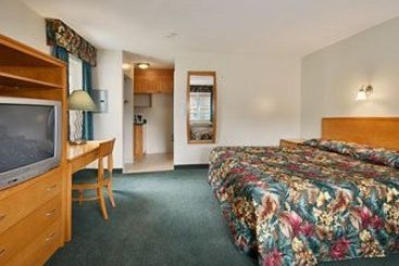 Hotel Ramada Limited | Merritt | British Columbia | Canada 1