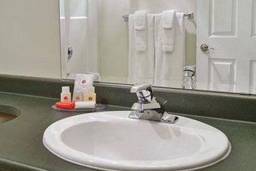 Hotel Ramada Limited | Merritt | British Columbia | Canada 4