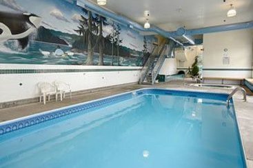 Hotel Ramada Limited | Merritt | British Columbia | Canada 6