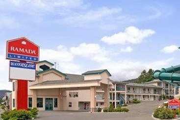 Hotel Ramada Limited | Merritt | British Columbia | Canada 7
