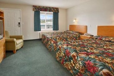 Hotel Ramada Limited | Merritt | British Columbia | Canada 8