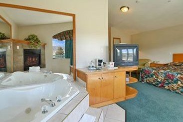 Hotel Ramada Limited | Merritt | British Columbia | Canada 9