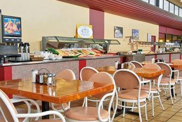 Motel Super 8 Edmonton West | Edmonton | Alberta | Canada 1