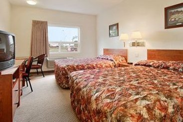 Motel Super 8 Edmonton West | Edmonton | Alberta | Canada 2