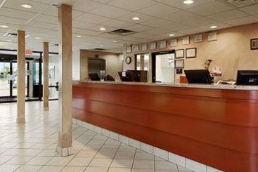 Motel Super 8 Edmonton West | Edmonton | Alberta | Canada 3