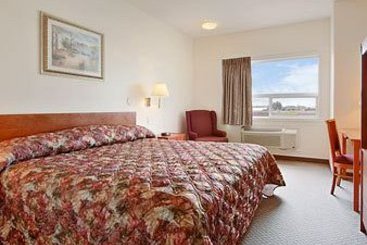 Motel Super 8 Edmonton West | Edmonton | Alberta | Canada 4