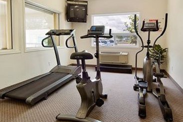 Motel Super 8 Edmonton West | Edmonton | Alberta | Canada 6