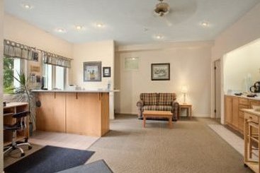 Hotel Travelodge Bracebridge | Bracebridge | Ontario | Canada 3