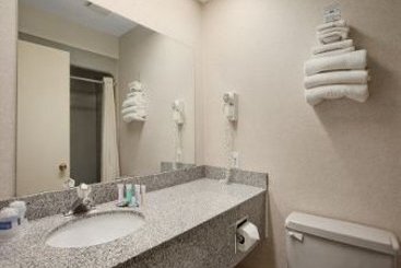 Hotel Travelodge Bracebridge | Bracebridge | Ontario | Canada 5